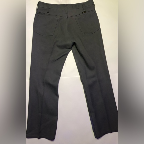 Vintage wrangler pants - Picture 4 of 6